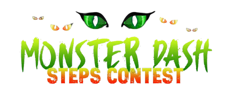 Monster Dash Steps Contest